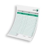 فاکتور ساده