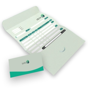 چاپ فاکتور پاکت‌شو