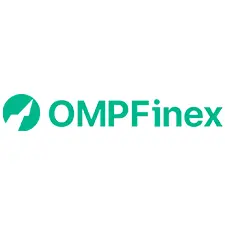 لوگو صرافی OMPfinex
