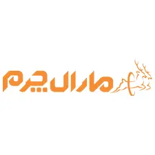 لوگو چرم مارال